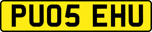 PU05EHU