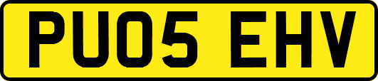 PU05EHV