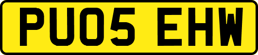 PU05EHW