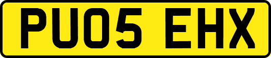 PU05EHX