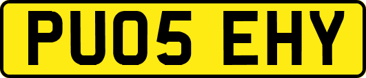 PU05EHY