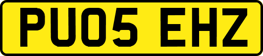 PU05EHZ