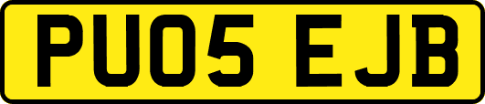 PU05EJB