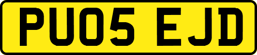 PU05EJD