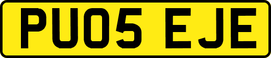 PU05EJE