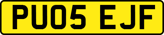 PU05EJF