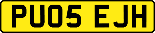 PU05EJH