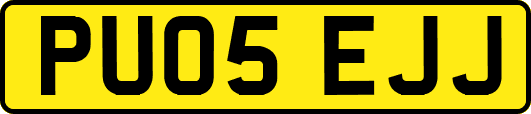 PU05EJJ