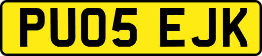 PU05EJK