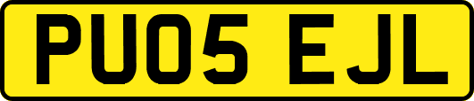 PU05EJL