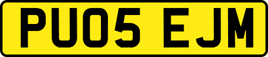 PU05EJM