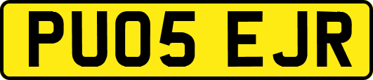 PU05EJR