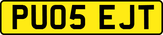 PU05EJT