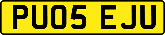 PU05EJU
