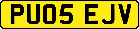 PU05EJV