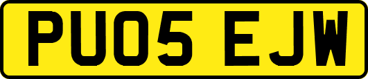 PU05EJW