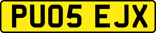 PU05EJX