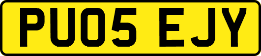 PU05EJY
