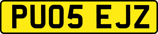 PU05EJZ