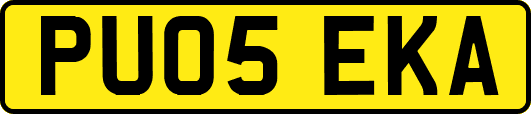 PU05EKA