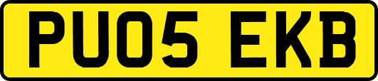 PU05EKB