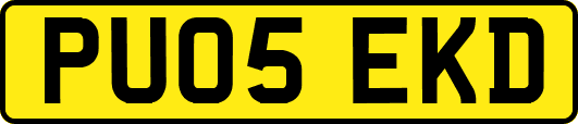 PU05EKD