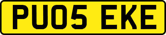 PU05EKE