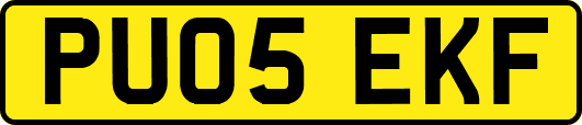 PU05EKF