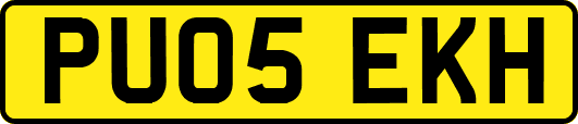 PU05EKH