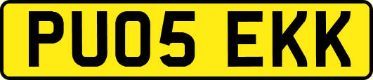 PU05EKK
