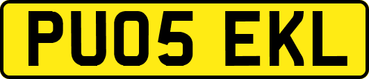 PU05EKL
