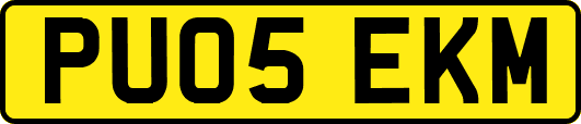 PU05EKM