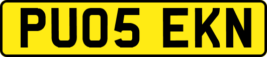 PU05EKN