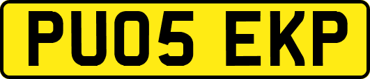 PU05EKP
