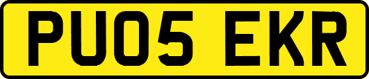 PU05EKR