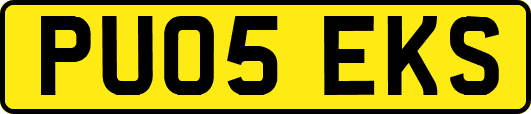 PU05EKS