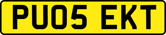 PU05EKT