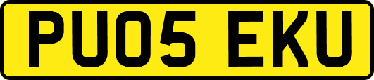 PU05EKU