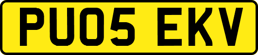 PU05EKV