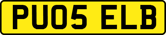 PU05ELB