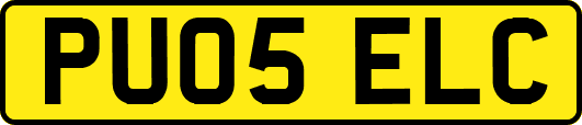 PU05ELC