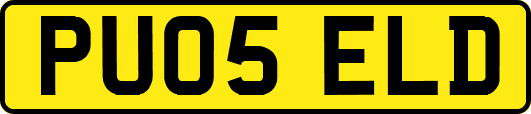PU05ELD