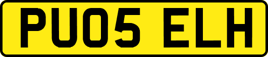 PU05ELH