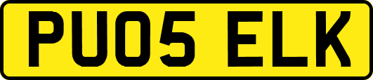 PU05ELK