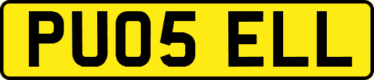 PU05ELL
