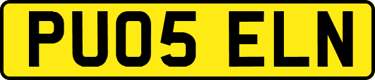 PU05ELN