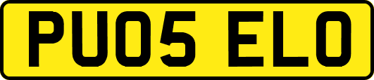 PU05ELO