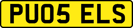 PU05ELS