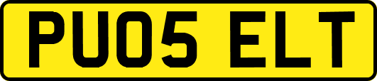 PU05ELT