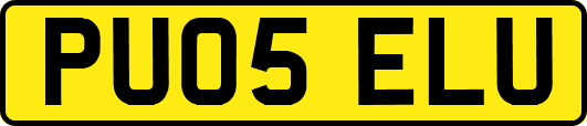 PU05ELU
